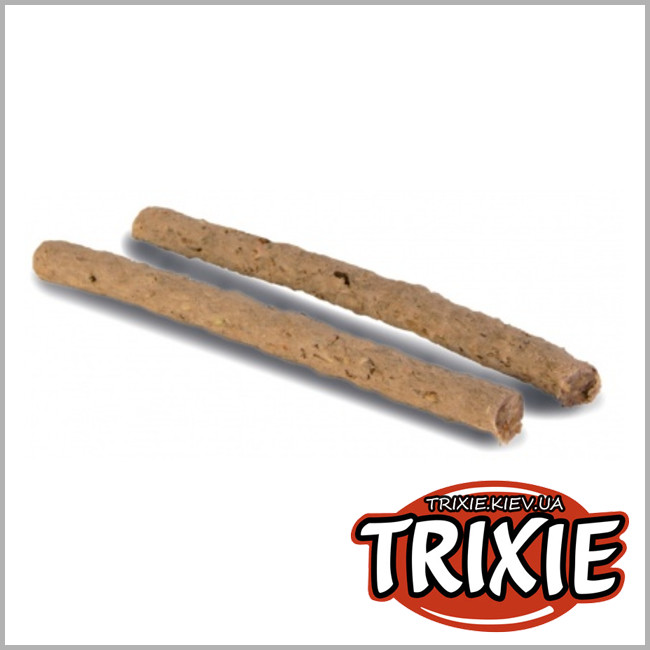 ТРИКСИ Украина - Палочки для собак TRIXIE (12cm* 9-10mm * 100шт)