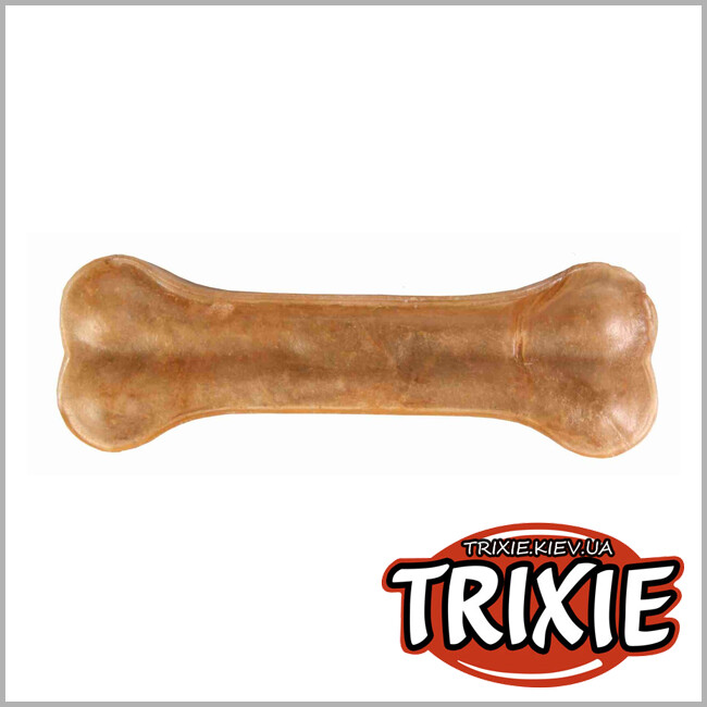 ТРИКСИ Украина - Жевательные кости для собак Trixie 2788 10 см, 3 шт × 33 г