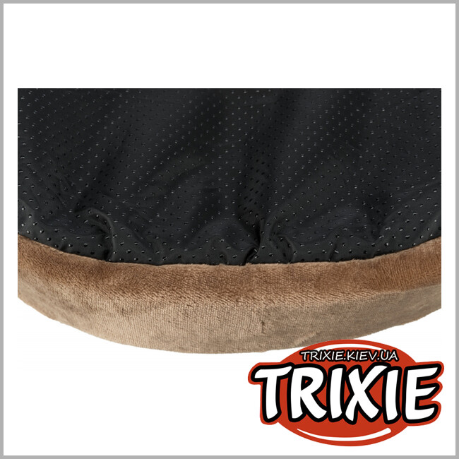 ТРИКСИ Украина - Лежак для собак Trixie - Cosma (Размер: 85 × 65 см)
