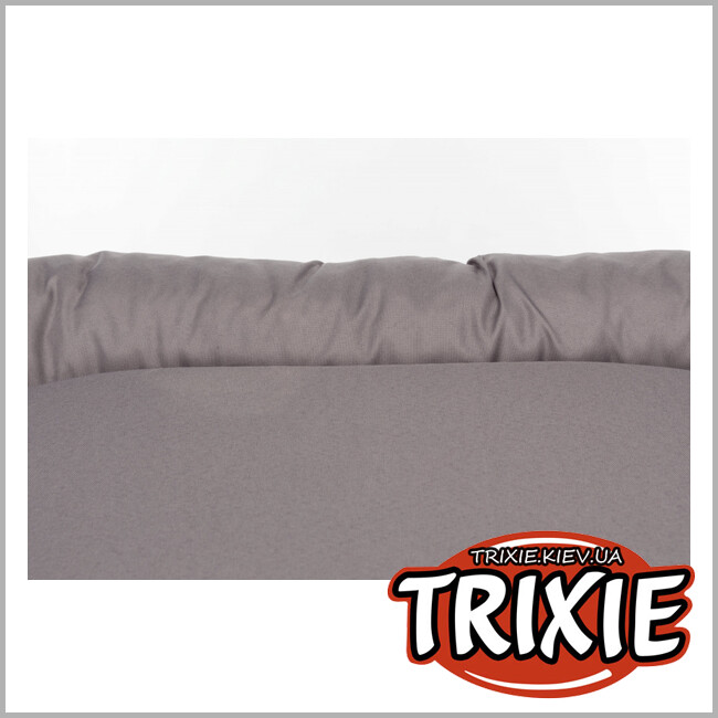 ТРИКСИ Украина - Лежак Samoa Vital-TRIXIE (70х55 см, серый)