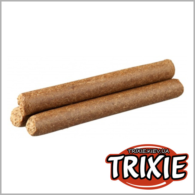 ТРИКСИ Украина - Палочки для собак Trixie Chewing Stick ( курица и рис 50шт / 3250g)