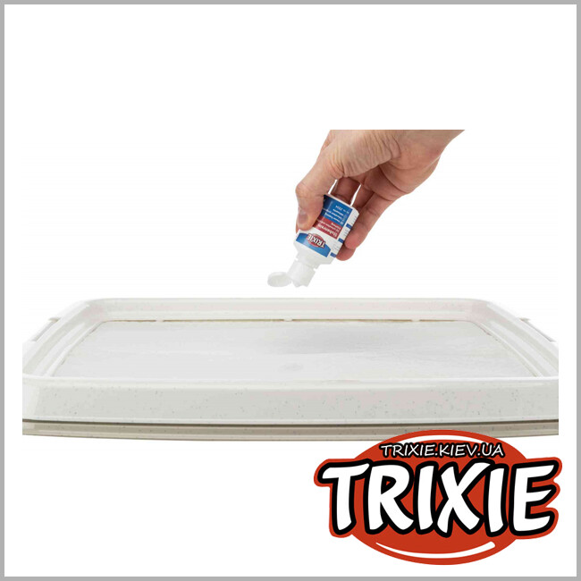 ТРИКСИ Украина - Спрей для дрессировки TRIXIE