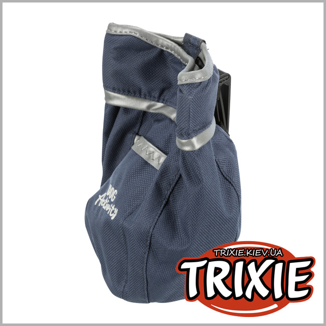 ТРІКСІ Україна - Поясна сумка для корму TRIXIE - Goody Bag