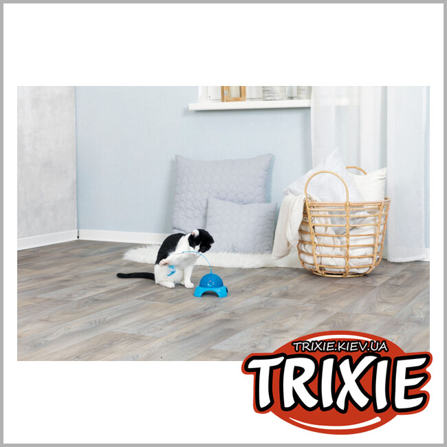 ТРИКСИ Украина - Игрушка  для кошки TRIXIE - Catch me