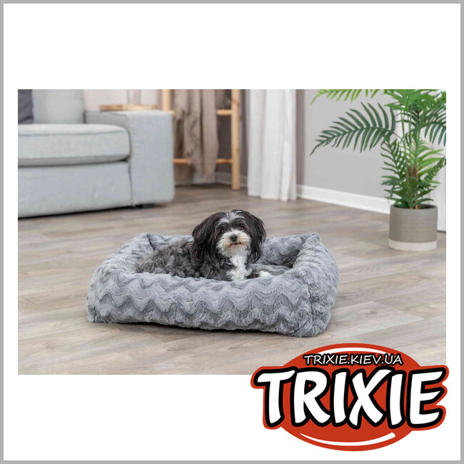 ТРИКСИ Украина - Vital лежак Локи 100х70 Trixie 37933