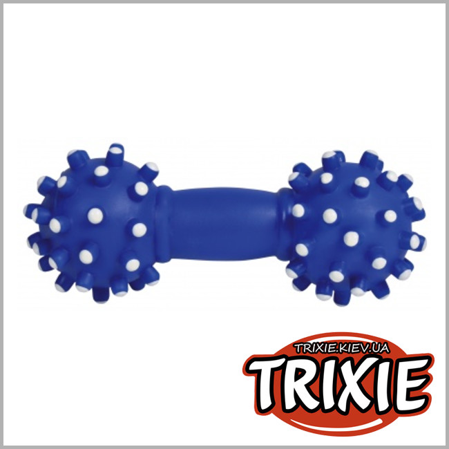 ТРИКСИ Украина - Набор игрушек для собак TRIXIE - SunnFunSpielset