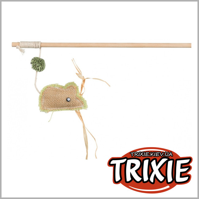 ТРІКСІ Україна - Іграшка для котів TRIXIE