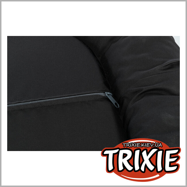 ТРИКСИ Украина - Лежак Samoa Vital-TRIXIE (70х55 см,черный)