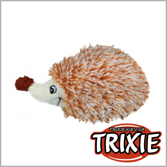ТРІКСІ Україна - Іграшка для кота TRIXIE - Їжачок