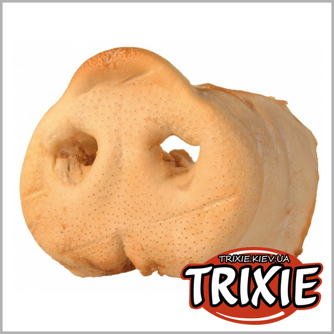 ТРИКСИ Украина - Свинные рыльца для собак TRIXIE