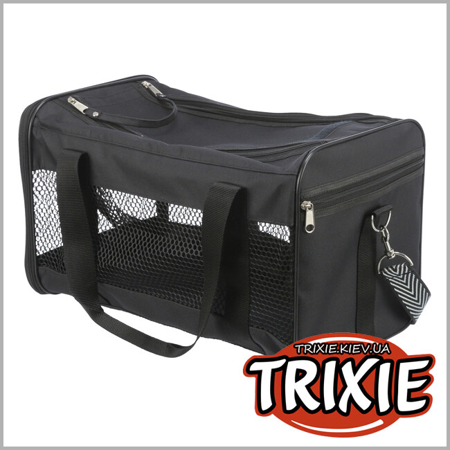 ТРИКСИ Украина - Сумка переноска Trixie 28841 Ryan Carrier 26x27x47