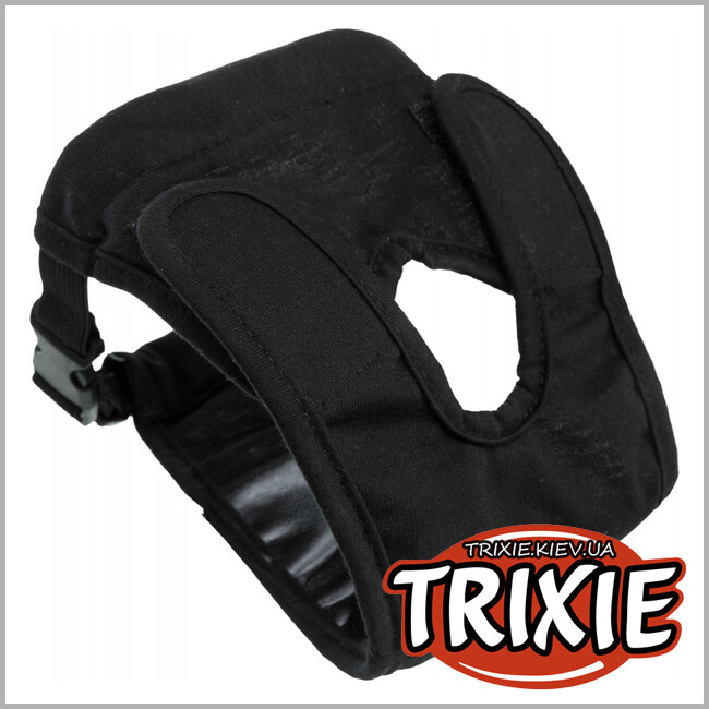 ТРИКСИ Украина - Трусы защитные TRIXIE ( XL: 56–68см + 3 прокладки)