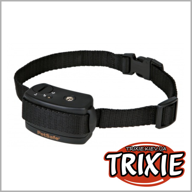 ТРИКСИ Украина - Ошейник для дрессировки собак TRIXIE (Размер: 15–60см)