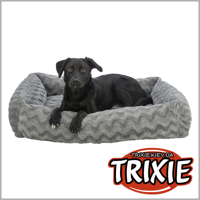 ТРИКСИ Украина - Vital лежак Локи 100х70 Trixie 37933