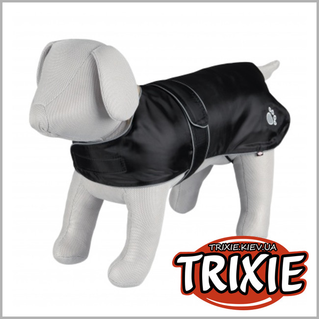 ТРИКСИ Украина - Накидка для собак TRIXIE - Orleans (Размер: 50см х44-60см х 50-70см)