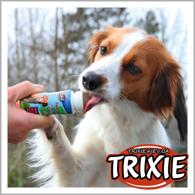 ТРИКСИ Украина - Набор лакомств для собак TRIXIE - Roller Pop