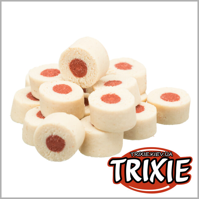 ТРИКСИ Украина - Адвент календарь Trixie 9269 лакомство для кошек 30х34х3,5 см