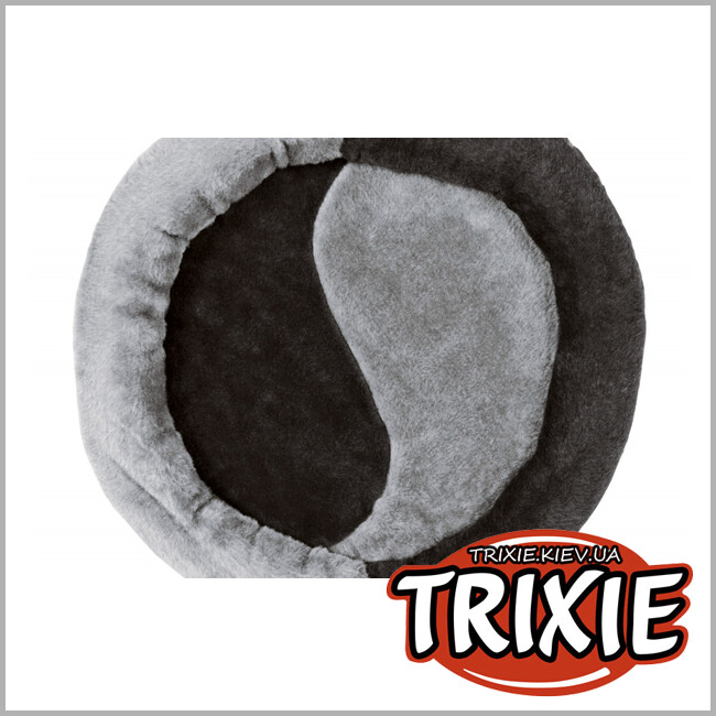 ТРИКСИ Украина - Домик для кошки TRIXIE - Tarifa (52 х 35 × 35 х 7см)