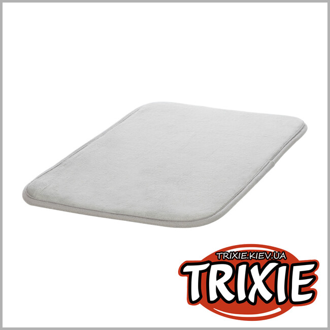 ТРИКСИ Украина - Термоковрик в переноску TRIXIE Capri 3 (для Capri 3 #3983 #39861 #39807 //// 29*51см)
