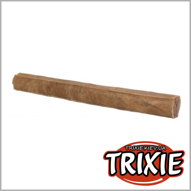 ТРИКСИ Украина - Жевательные палочки Trixie Chewing Roll (20мм / 25см / 80g * 20шт)