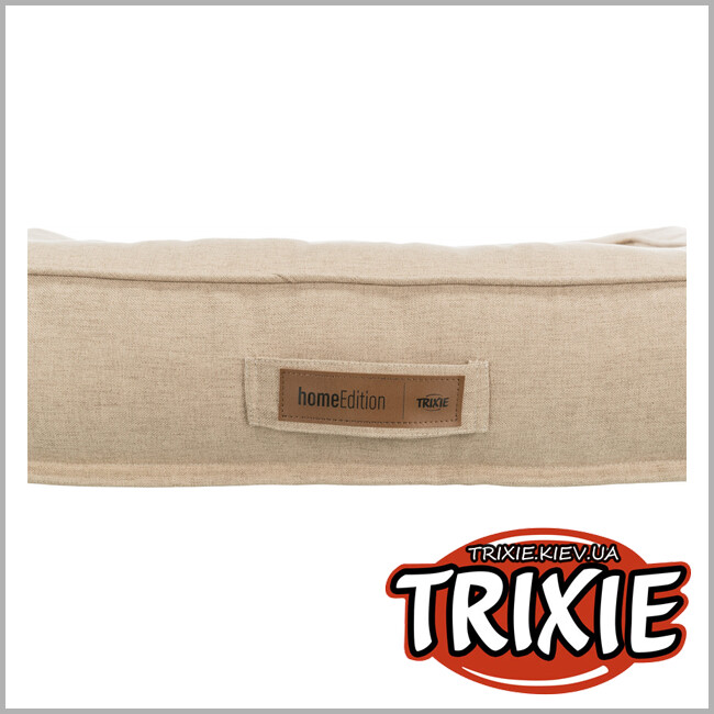 ТРИКСИ Украина - Мягкое место Lona-TRIXIE (80х60см, песочный)