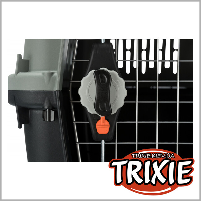 ТРИКСИ Украина - Be Eco IATA переноска TRIXIE Giona 4 (S–M: 50*51*70см iata)
