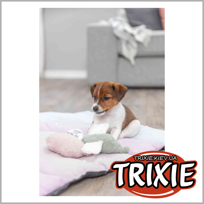 ТРИКСИ Украина - Junior Trixie 36168 слон (плюш), 13см