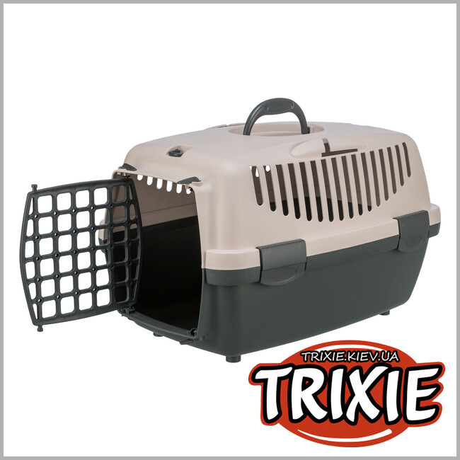 ТРИКСИ Украина - Переноска для собак - TRIXIE  Capri 1 (до 6кг)