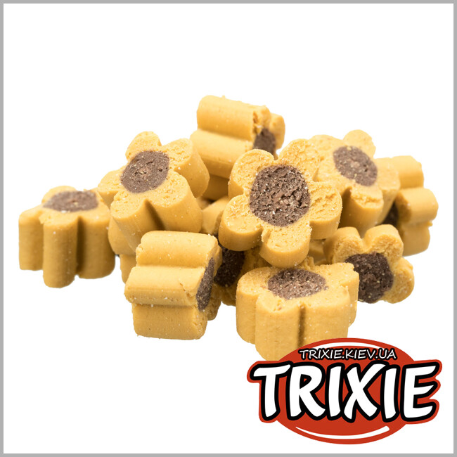 ТРИКСИ Украина - Адвент календарь Trixie 9269 лакомство для кошек 30х34х3,5 см