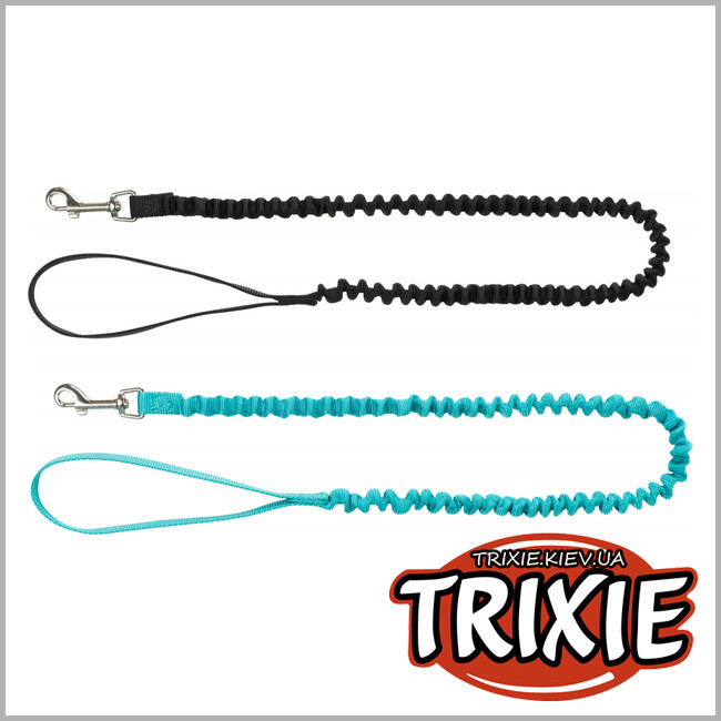 ТРИКСИ Украина - Сетчатая Y-образная шлеяTrixie Mesh Y-Harness ( поводок: 100см. размер: 39-60 см / 10 мм.)