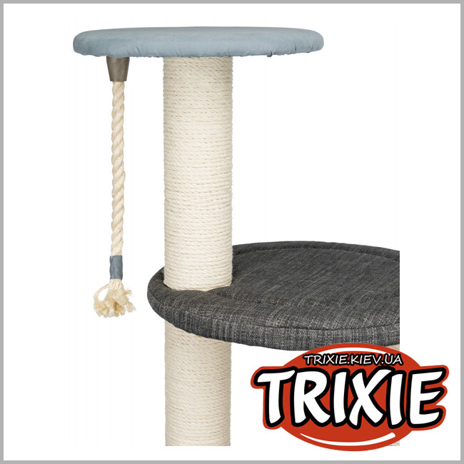 ТРИКСИ Украина - Домик д/кота TRIXIE-Alejo (Высота: 89см)