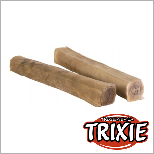 ТРИКСИ Украина - Жевательные палочки для собак TRIXIE (12см / 15мм 4*25g)