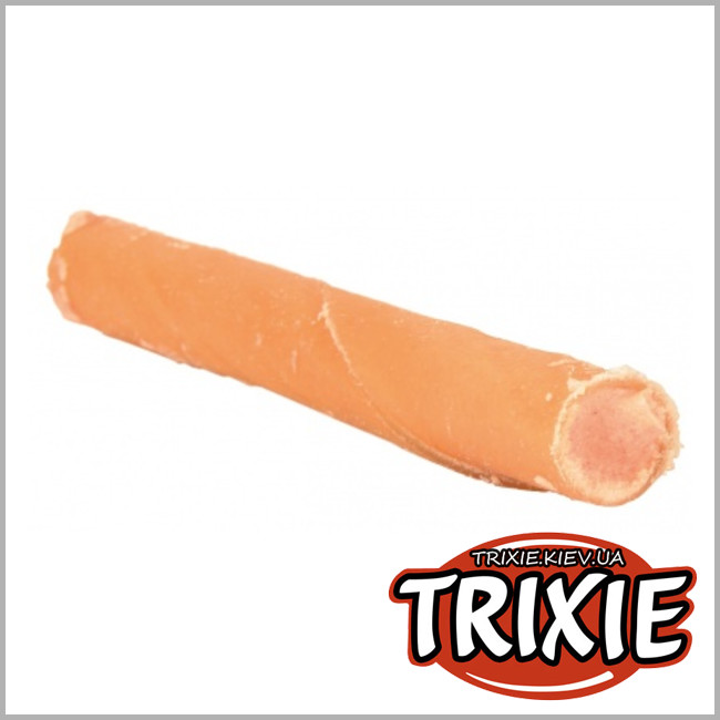 ТРИКСИ Украина - Рулет с йогуртом для собак TRIXIE (12 см, 22г)