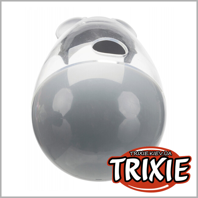 ТРІКСІ Україна - Іграшка-годівниця TRIXIE - Mice (9 см, різні кольори, 6 шт/уп.)