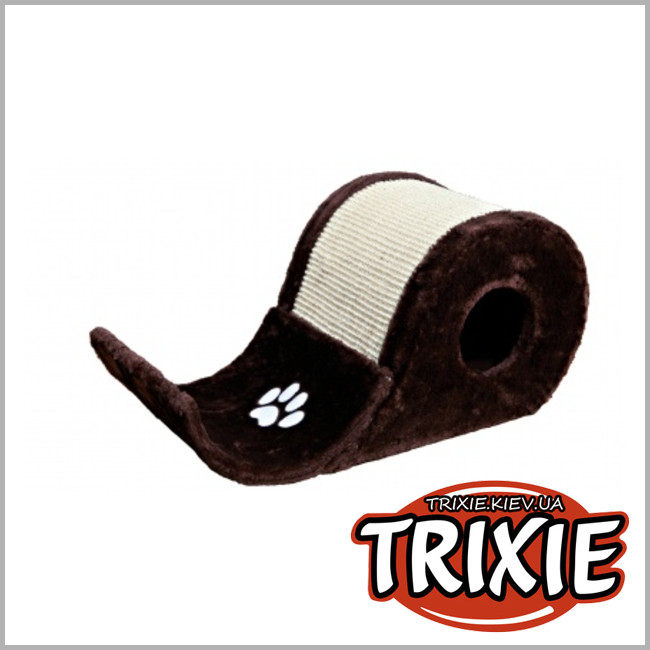 ТРІКСІ Україна - Кігтеточка-хвиля для кішки TRIXIE - Elda