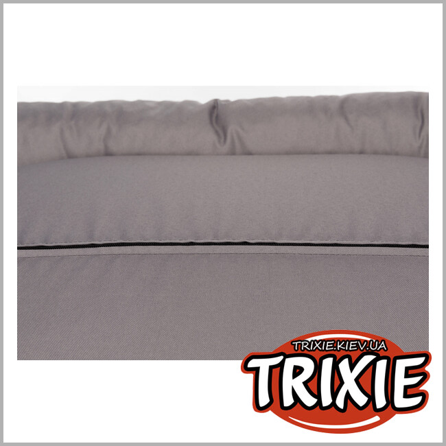 ТРИКСИ Украина - Лежак Samoa Vital-TRIXIE (70х55 см, серый)