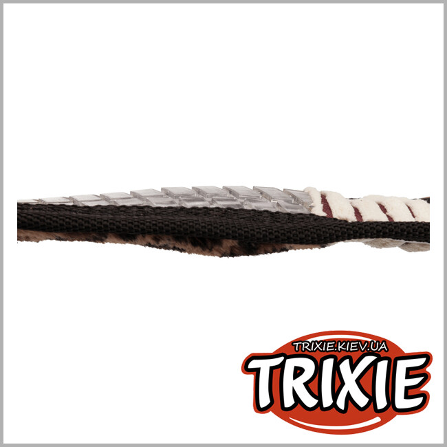 ТРИКСИ Украина - Утка со звуком Trixie (плюш / TRP 49см)