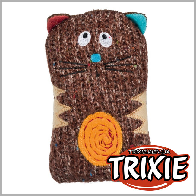 ТРІКСІ Україна - Іграшка для котів TRIXIE