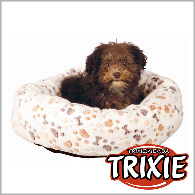 ТРИКСИ Украина - Мягкое место Trixie Lingo Bed  (флис 60*55 см)