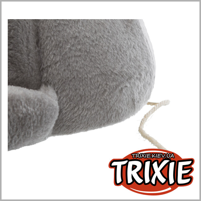 ТРИКСИ Украина - Домик-пещера  для кошки TRIXIE - Lukas