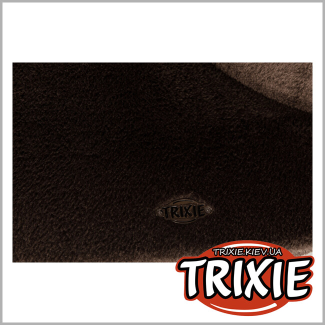 ТРИКСИ Украина - Домик для взрослой кошки TRIXIE - Эмиль (96cm)