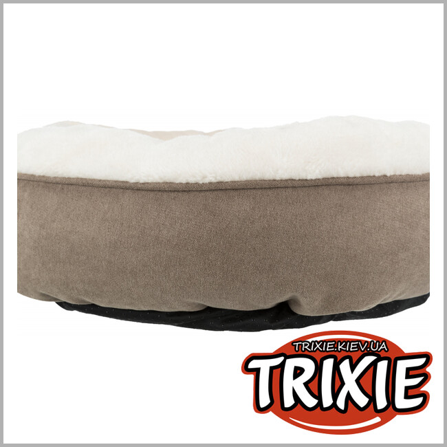 ТРИКСИ Украина - Мягкое место Marcy-TRIXIE (50см,светло-коричнев/крем)