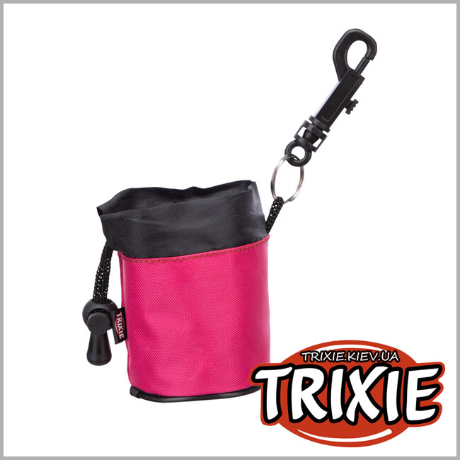 ТРИКСИ Украина - Набор мини-сумок для корма TRIXIE