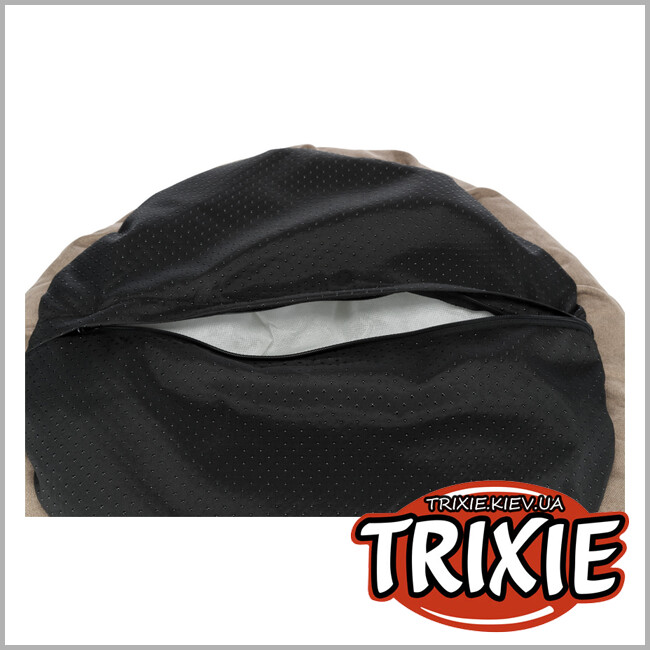 ТРИКСИ Украина - Мягкое место Marcy-TRIXIE (50см,светло-коричнев/крем)