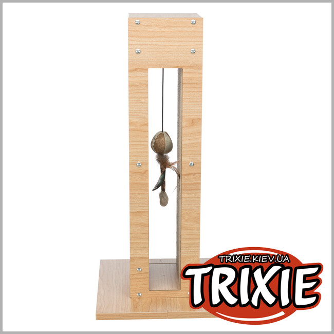 ТРИКСИ Украина - Когтеточка для кошек Trixie ( 62 см )