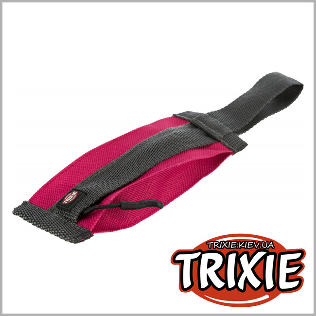ТРИКСИ Украина - Сумка для корма Trixie Dummy (6*15 cm)
