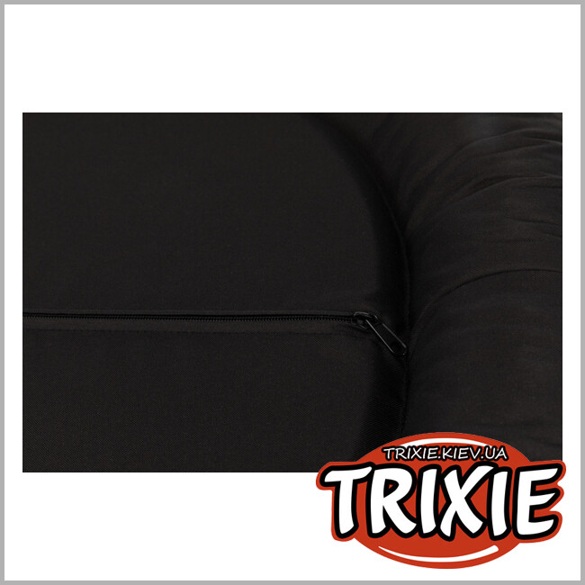 ТРИКСИ Украина - Лежак Samoa Classic TRIXIE (80х60 см, черный)