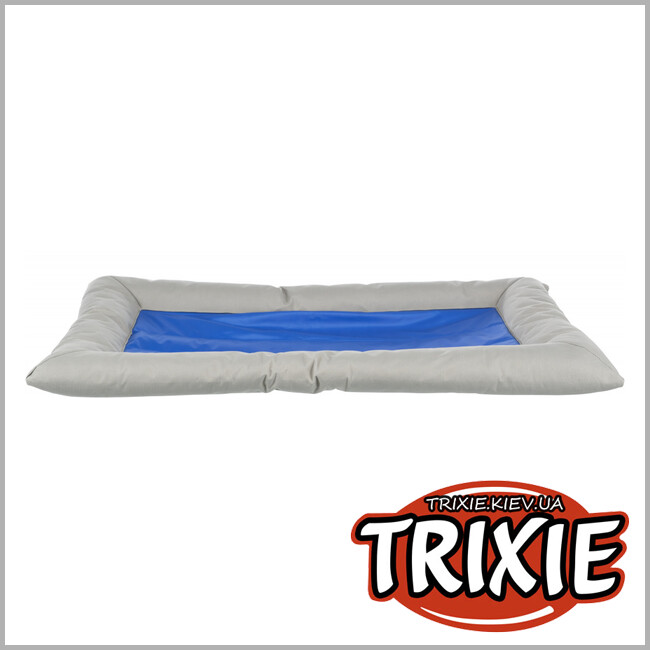 ТРИКСИ Украина - Охлаждающий лежак Trixie Cool Dreamer (90*55см)