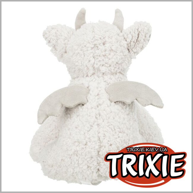 ТРИКСИ Украина - Be Eco дракон Elwin, TRIXIE (28см)