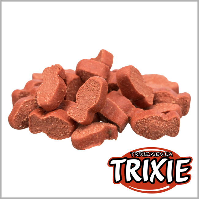 ТРИКСИ Украина - Адвент календарь Trixie 9269 лакомство для кошек 30х34х3,5 см